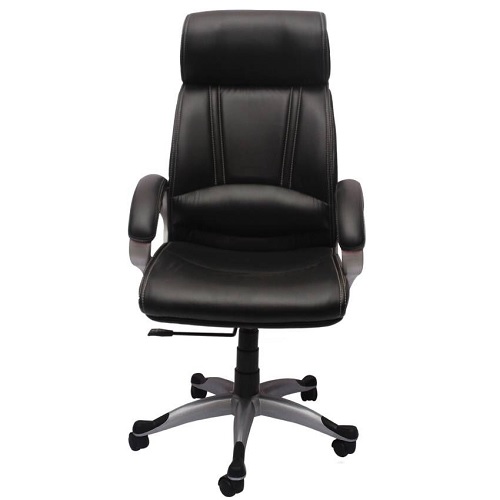 2008 Black Office Chair